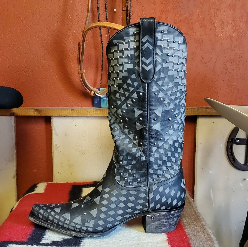 Lane Boots Sandy